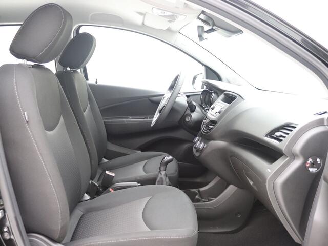 Opel KARL 1.0 ecoFLEX Edition