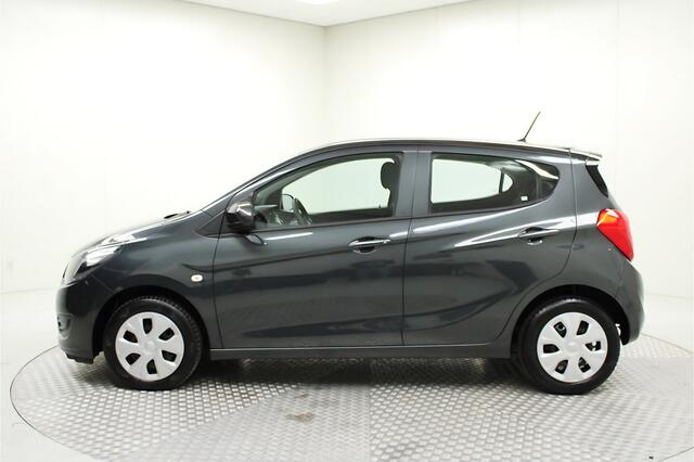 Opel KARL 1.0 ecoFLEX Edition | Airco / Radio / Bluetooth / Cruise