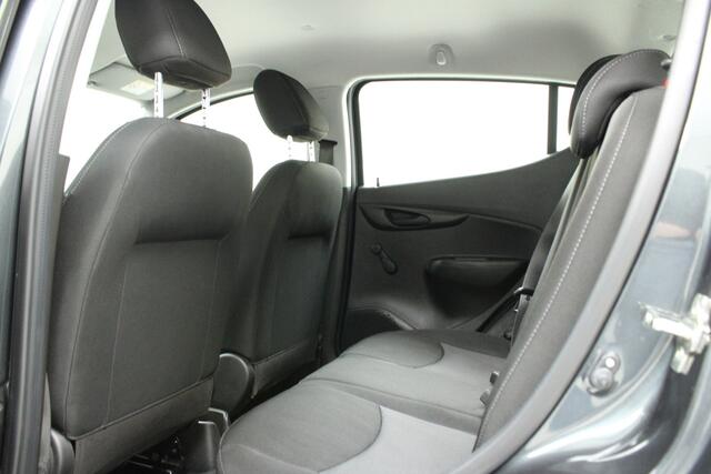 Opel KARL 1.0 ecoFLEX Edition | Airco / Radio / Bluetooth / Cruise