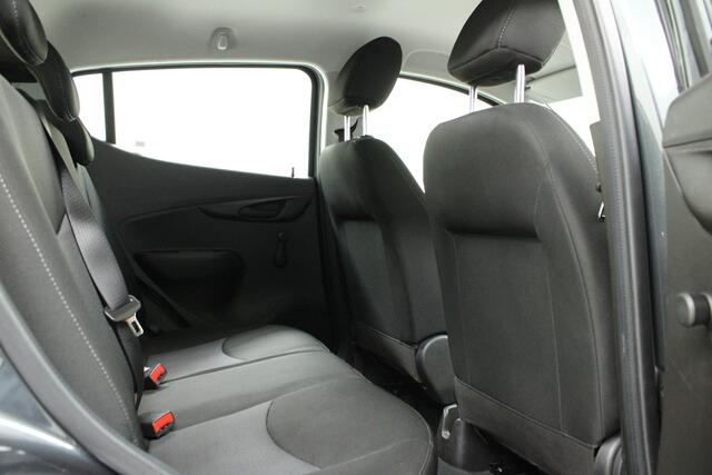 Opel KARL 1.0 ecoFLEX Edition | Airco / Radio / Bluetooth / Cruise