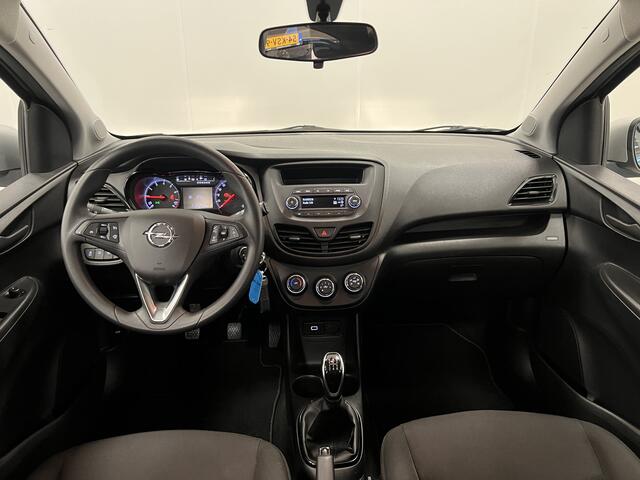 Opel KARL 1.0 ecoFLEX 120 Jaar Edition / 5-DRS / AIRCO / PDC / 1e.EIG. /