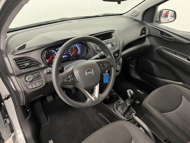 Opel KARL 1.0 ecoFLEX 120 Jaar Edition / 5-DRS / AIRCO / PDC / 1e.EIG. /