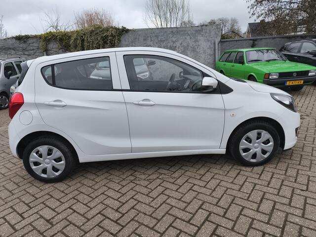 Opel KARL 1.0 Edition, Airco, Carplay, Trekhaak