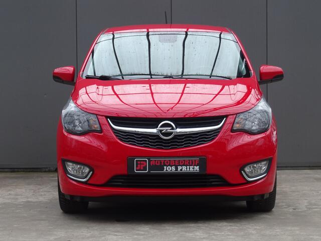 Opel KARL 1.0 ecoFLEX Innovation * CARPLAY * CRUISE * PDC !!