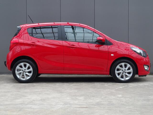 Opel KARL 1.0 ecoFLEX Innovation * CARPLAY * CRUISE * PDC !!