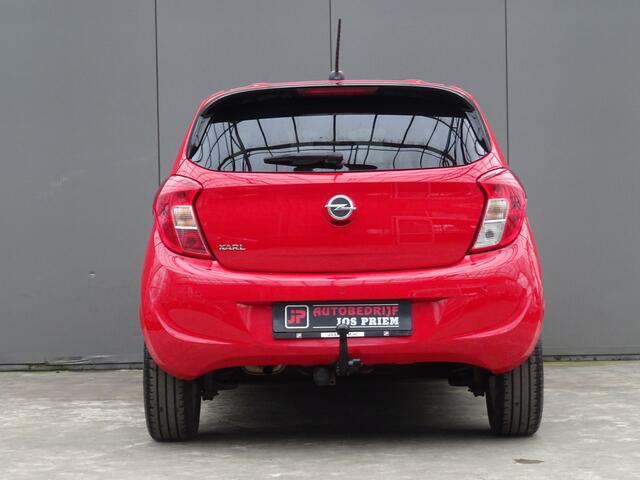 Opel KARL 1.0 ecoFLEX Innovation * CARPLAY * CRUISE * PDC !!