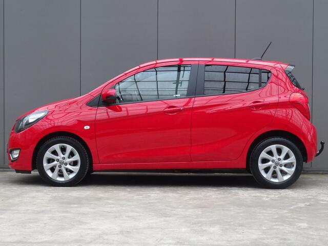 Opel KARL 1.0 ecoFLEX Innovation * CARPLAY * CRUISE * PDC !!