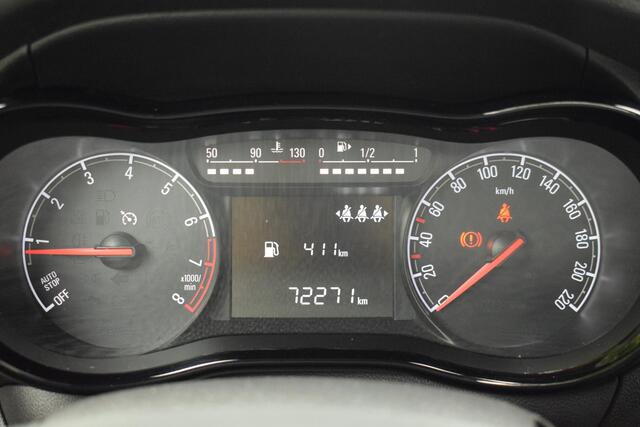 Opel KARL 1.0 ecoFLEX Edition |BT TEL|AIRCO|PDC|LMV|CRUISE|