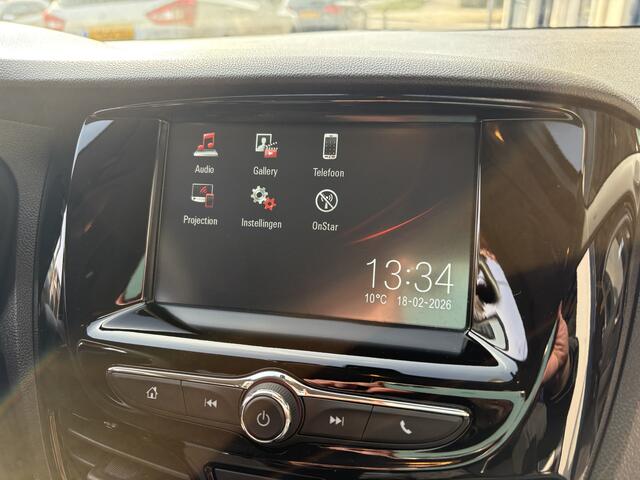 Opel KARL 1.0 Rocks Online Edition NL AUTO/CARPLAY/AIRCO/TOPSTAAT