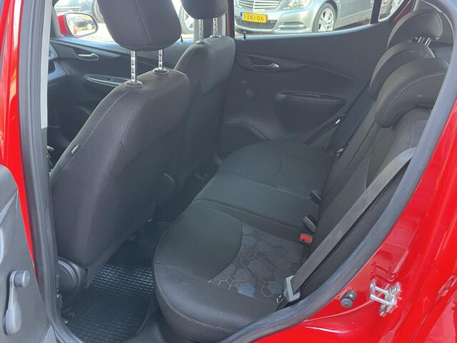 Opel KARL 1.0 Rocks Online Edition Airco/Audio/Cruise/Pdc/Lm