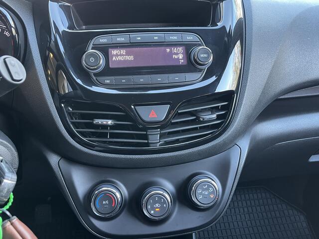 Opel KARL 1.0 Rocks Online Edition Airco/Audio/Cruise/Pdc/Lm