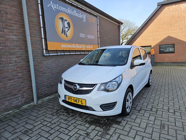 Opel KARL 1.0 ecoFLEX Edition