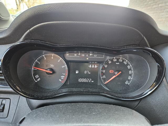 Opel KARL 1.0 ecoFLEX Edition