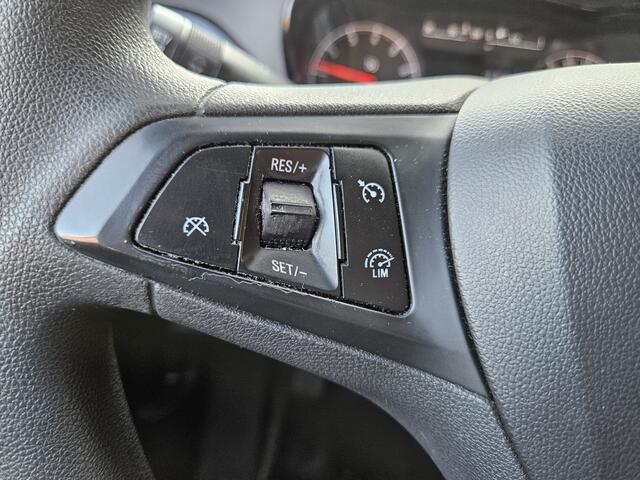 Opel KARL 1.0 ecoFLEX Edition