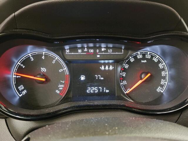 Opel KARL 1.0 120 Jaar Edition 1e eigenaar | Dealer Onderh | BTW | NAP | Airco | Bluetooth | Edition + Pack | Cruise | Hill-Hold | Start/Stop | PDC