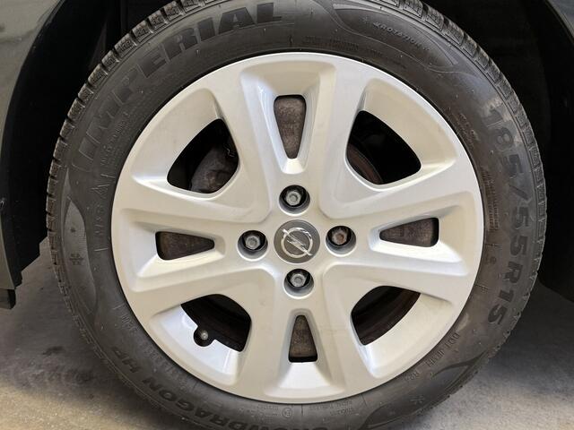 Opel KARL 1.0 Enjoy Intellilink AIRCO-NAVI by CARPLAY-CRUISE CONTROL