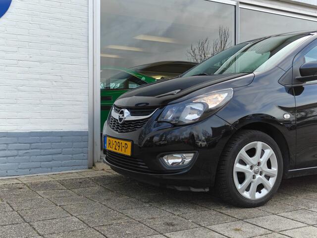 Opel KARL 1.0 ecoFLEX Edition