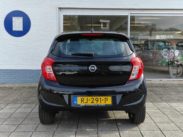 Opel KARL 1.0 ecoFLEX Edition