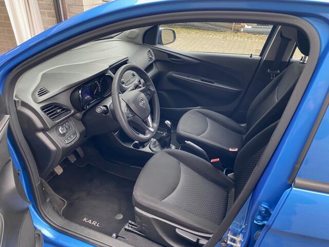 Opel KARL 1.0 Edition Airco/Cruise/PDC/EL-Ramen/Radio-CD