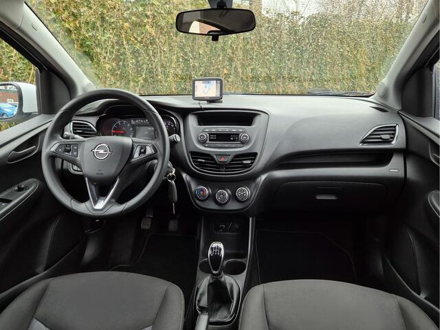 Opel KARL 1.0 ecoFLEX 120 Jaar Edition | Bluetooth | Airco