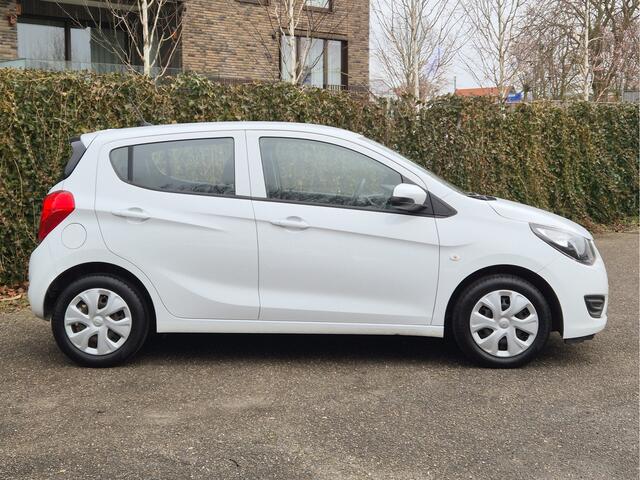 Opel KARL 1.0 ecoFLEX 120 Jaar Edition | Bluetooth | Airco