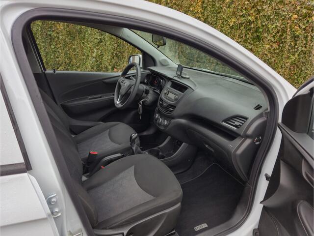 Opel KARL 1.0 ecoFLEX 120 Jaar Edition | Bluetooth | Airco