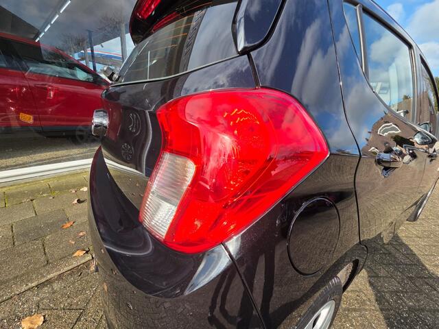 Opel KARL 1.0 ecoFLEX Edition