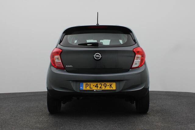 Opel KARL 1.0 ecoFLEX Edition | Airco | Cruise control | NAP | BOVAG garantie |
