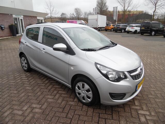 Opel KARL 1.0 ecoFLEX Edition