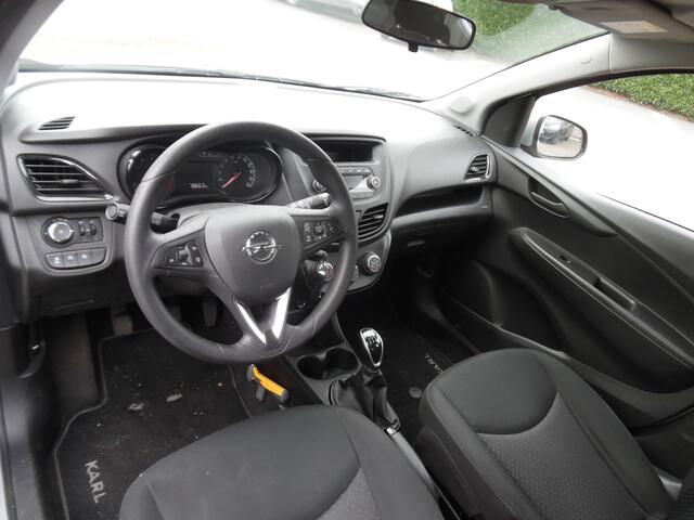 Opel KARL 1.0 ecoFLEX Edition