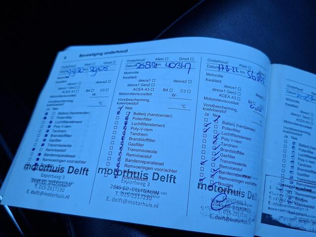 Opel KARL 1.0 ecoFLEX Innovation, pdc, half leer, cruise