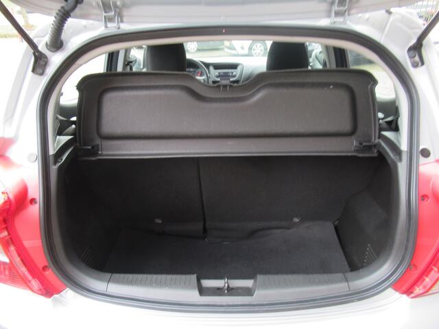 Opel KARL 1.0 ecoFLEX Edition | Airco | Cruise control | Bluetooth | Incl. Garantie | Dagrijverlichting |