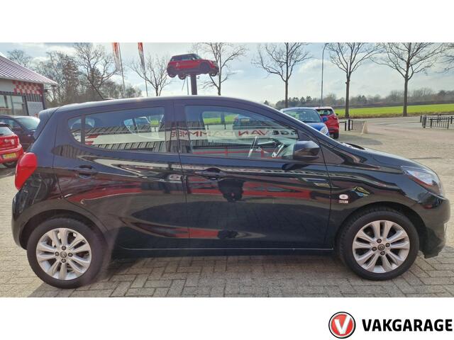 Opel KARL 1e eigenaar 1.0 120 Jaar Edition