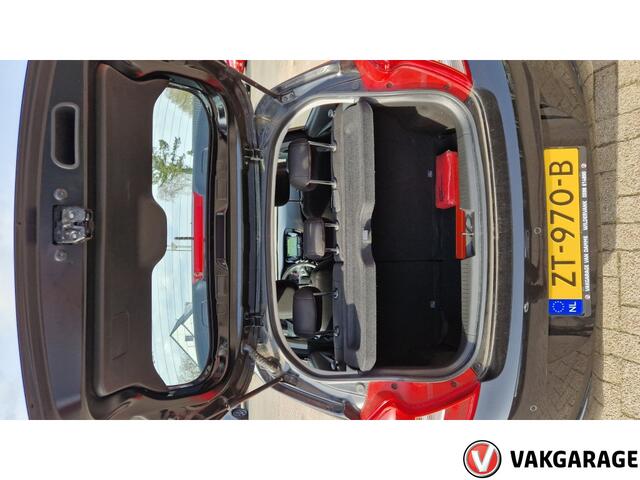 Opel KARL 1e eigenaar 1.0 120 Jaar Edition