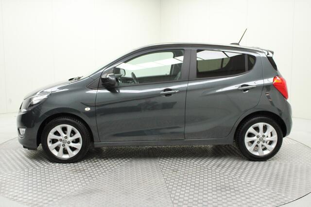 Opel KARL 1.0 ecoFLEX Innovation | automaat | climate control | carplay | pdc achter | stuur en stoel verwarming | cruise control | bluetooth