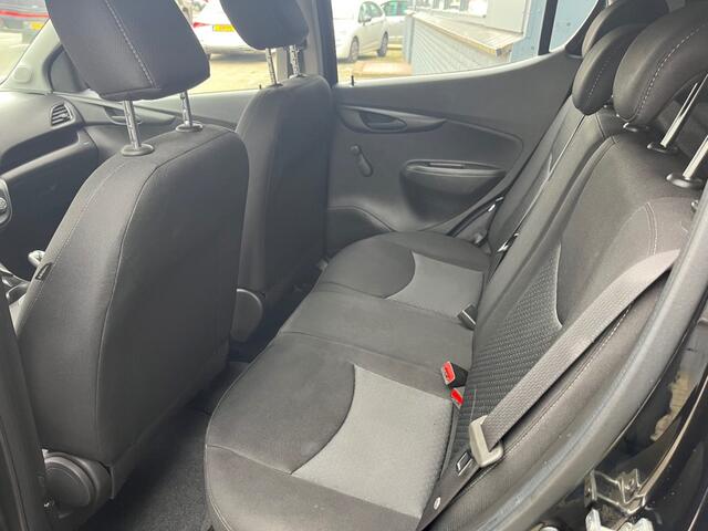 Opel KARL 1.0 ECOFL INNOVATION