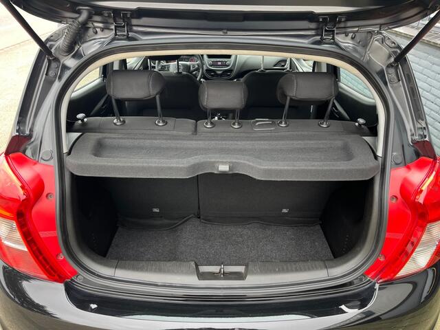 Opel KARL 1.0 ECOFL INNOVATION