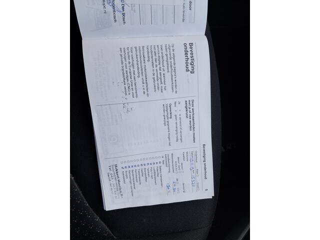 Opel KARL 1.0 ecoFLEX Edition met slechts 68.266 km!! | Airco | Cruise control | Ndl auto | 1e Eigenaar | Hoge zit | RIJKLAARPRIJS INCL 12 MAANDEN GARANTIE EN BEURT