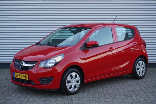 Opel KARL 1.0 Edition / Airco / Cruise Control / Bluetooth