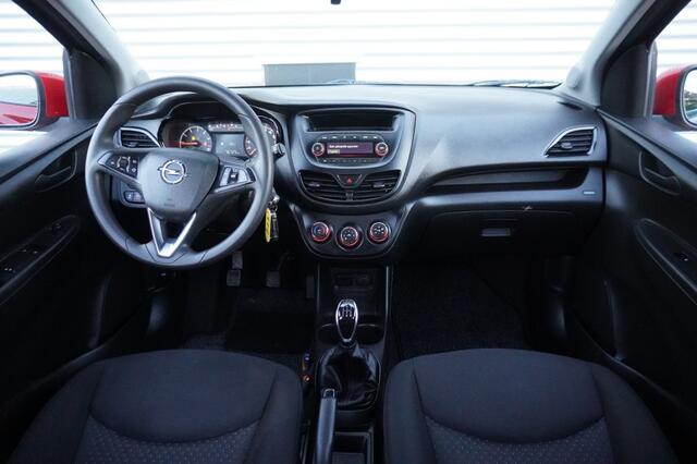 Opel KARL 1.0 Edition / Airco / Cruise Control / Bluetooth