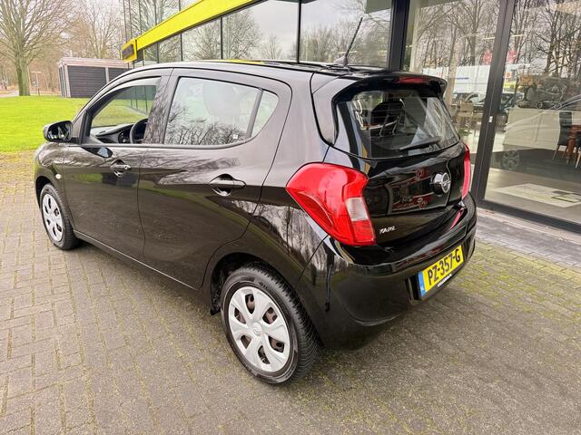 Opel KARL 1.0 ecoFLEX Edition