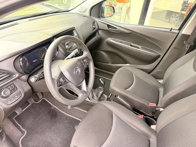 Opel KARL 1.0 ecoFLEX Edition