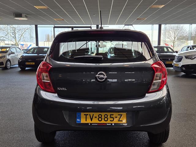 Opel KARL 1.0 ecoFLEX Edition