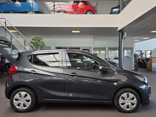 Opel KARL 1.0 ecoFLEX Edition