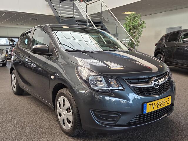 Opel KARL 1.0 ecoFLEX Edition