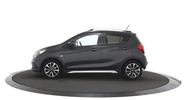 Opel KARL 1.0 Rocks Online Edition Trekhaak / Lm velgen / Airco