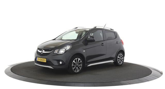 Opel KARL 1.0 Rocks Online Edition Trekhaak / Lm velgen / Airco