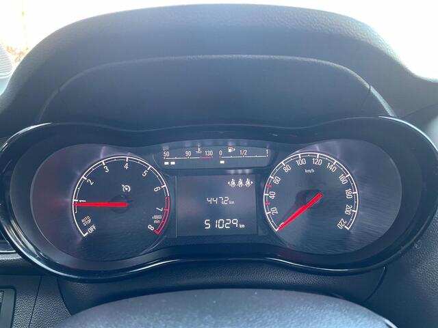 Opel KARL 1.0 ecoFLEX Edition/AIRCO/BLUETHOOTH/CRUISE CONTROL/WEINIG KM