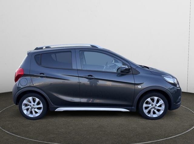 Opel KARL 1.0 Rocks Online Edition | Navi | trekhaak