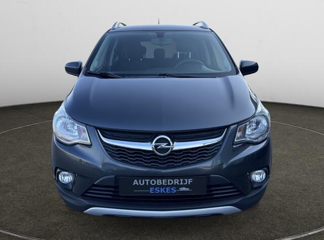 Opel KARL 1.0 Rocks Online Edition | Navi | trekhaak